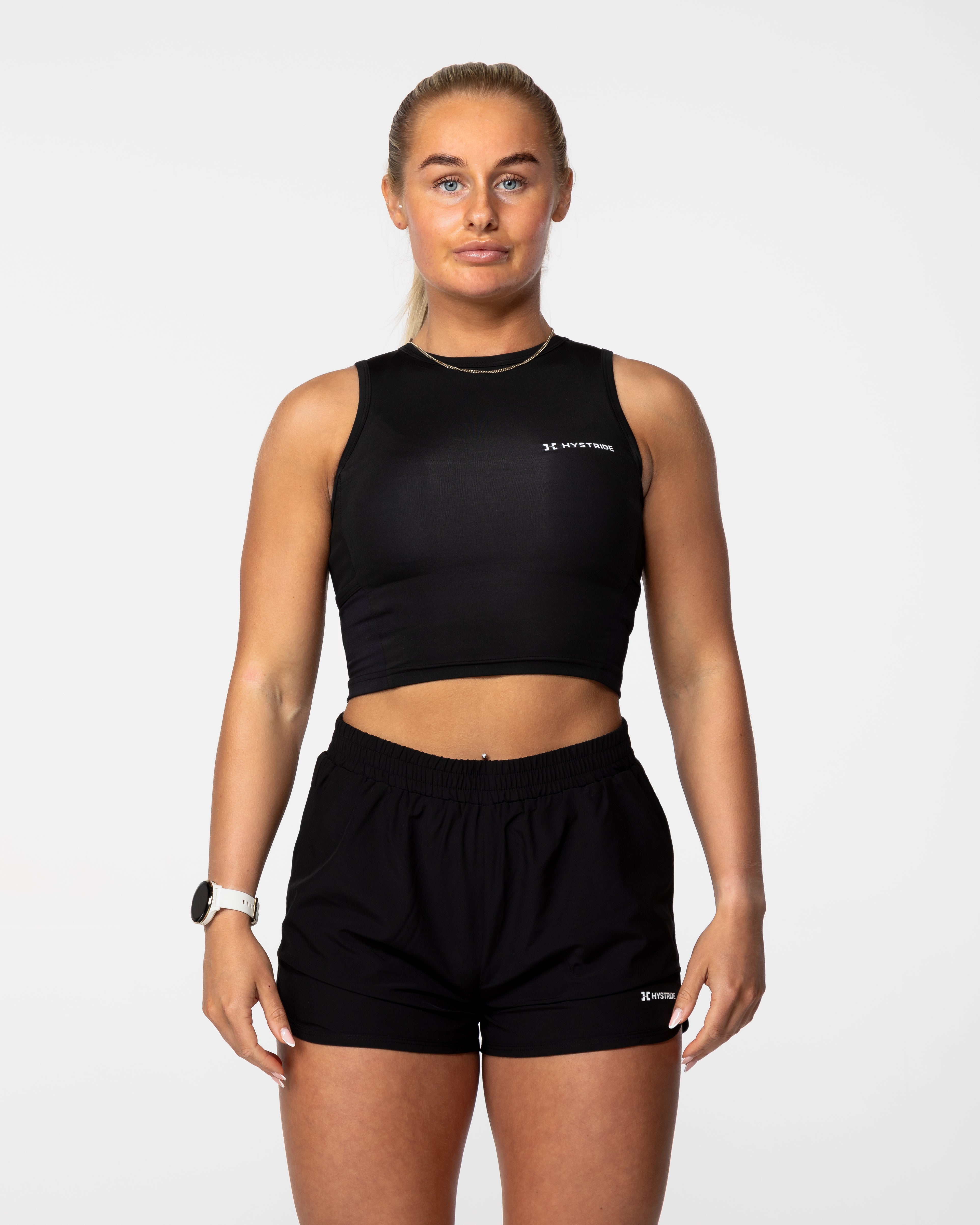 Women's Core Fusion Shorts