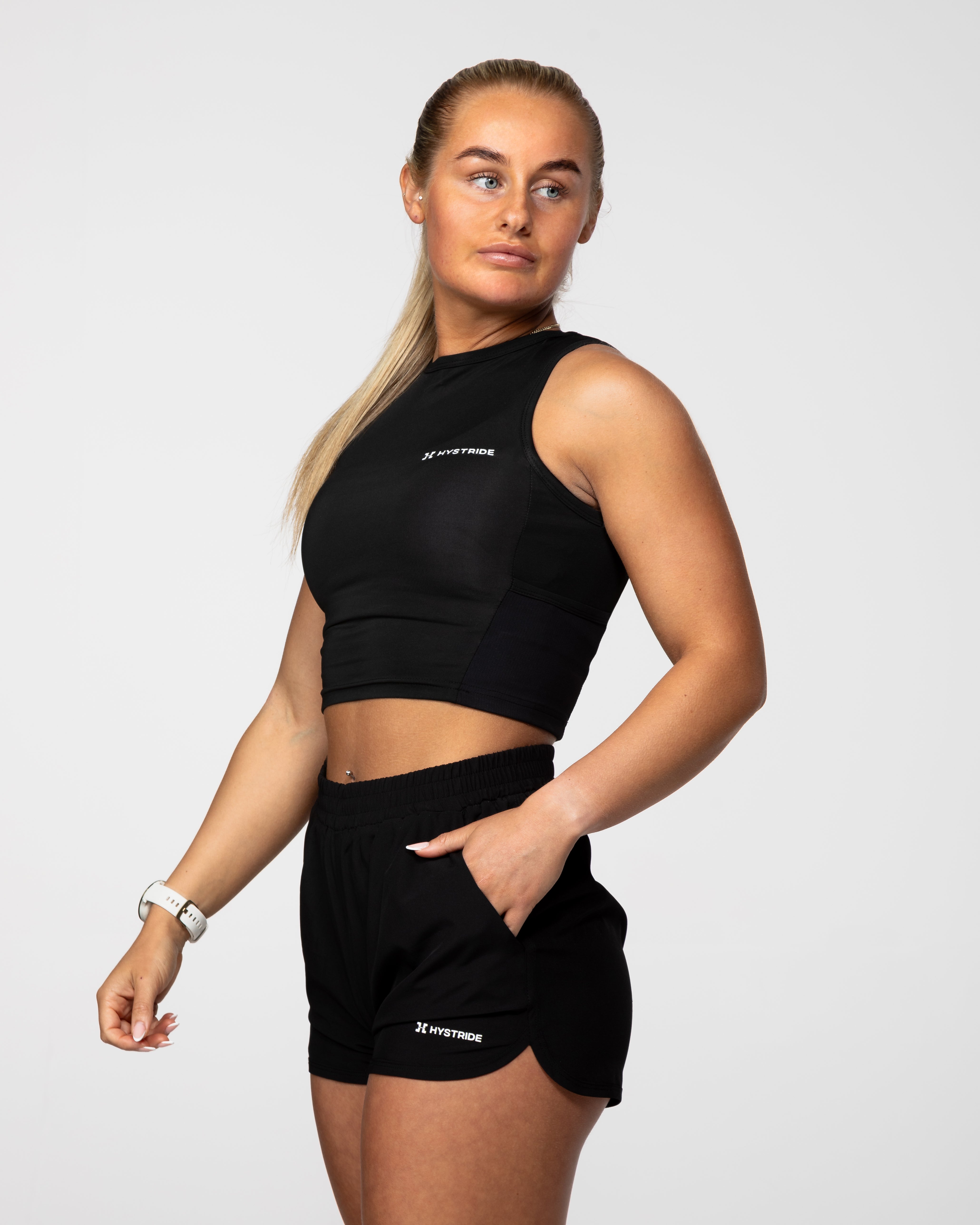 Women's Core Fusion Shorts