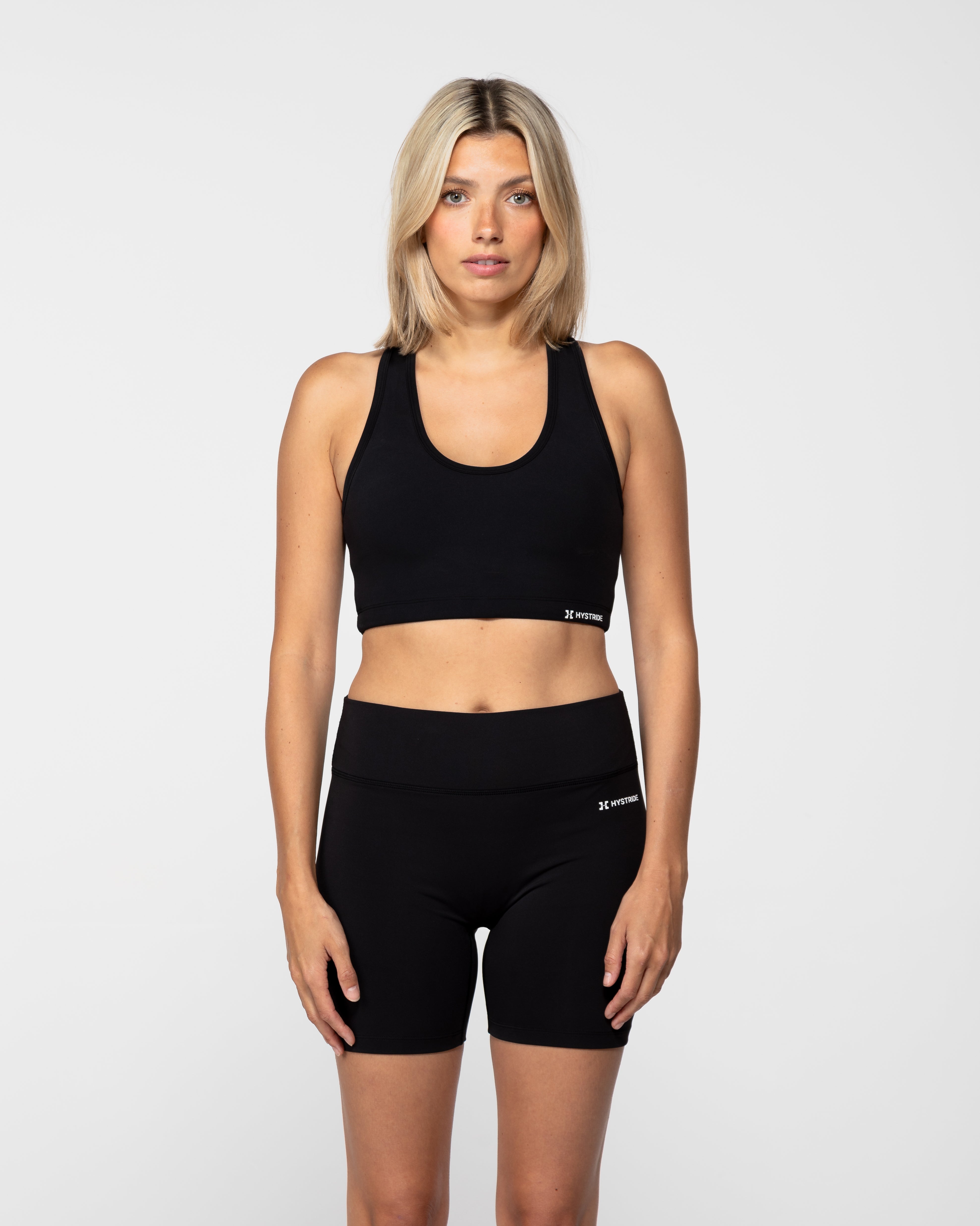 Women's Pace-Pro Mini Shorts